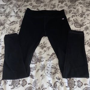 Brand champion size M color black,red and white